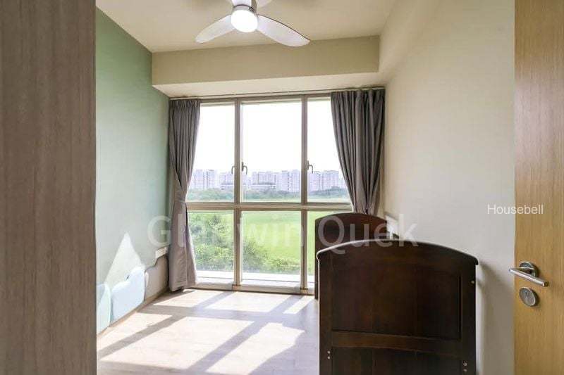 3 Bed Executive Condo for Sale in  Sengkang Square, S$ 1,468,888, 904 sqft, 公寓 - Executive Condominium