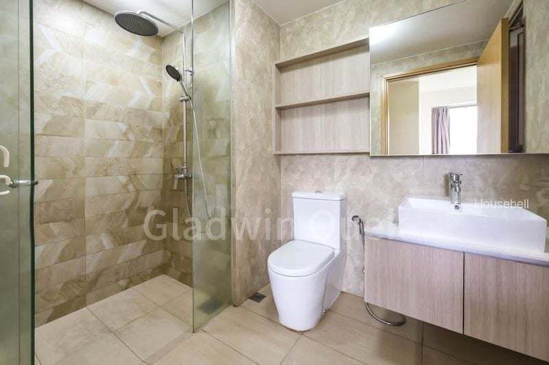 3 Bed Executive Condo for Sale in  Sengkang Square, S$ 1,468,888, 904 sqft, 公寓 - Executive Condominium