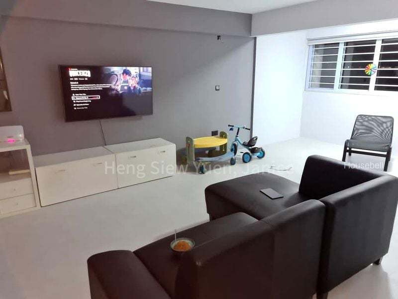 175 Yishun Avenue 7