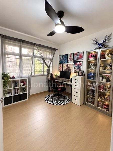 109B Canberra Walk, S$ 638,000, 1,001 sqft, 组屋 - 4 A