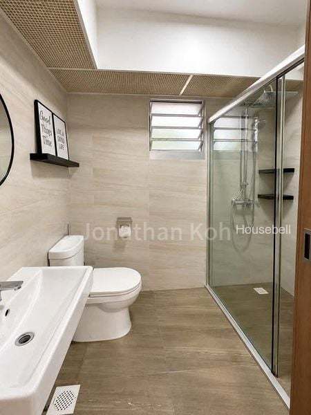 109B Canberra Walk