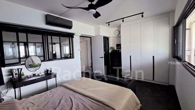 330 Bukit Batok Street 33, S$ 1,180,000, 1,636 sqft, HDB - 4 A