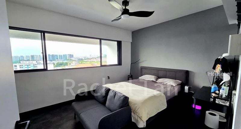 330 Bukit Batok Street 33, S$ 1,180,000, 1,636 sqft, HDB - 4 A