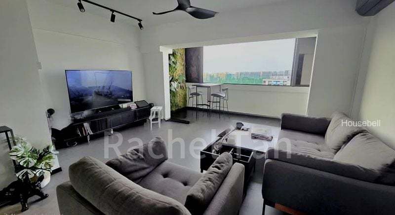 330 Bukit Batok Street 33, S$ 1,180,000, 1,636 sqft, HDB - 4 A