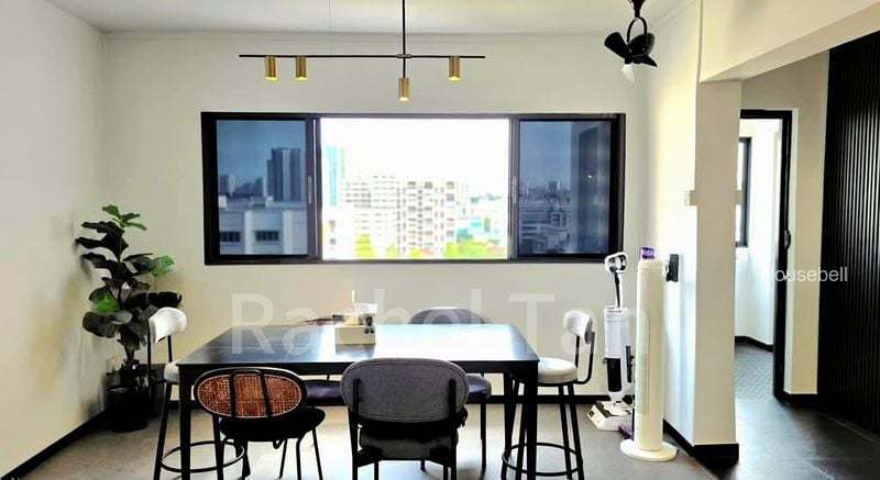 330 Bukit Batok Street 33, S$ 1,180,000, 1,636 sqft, HDB - 4 A