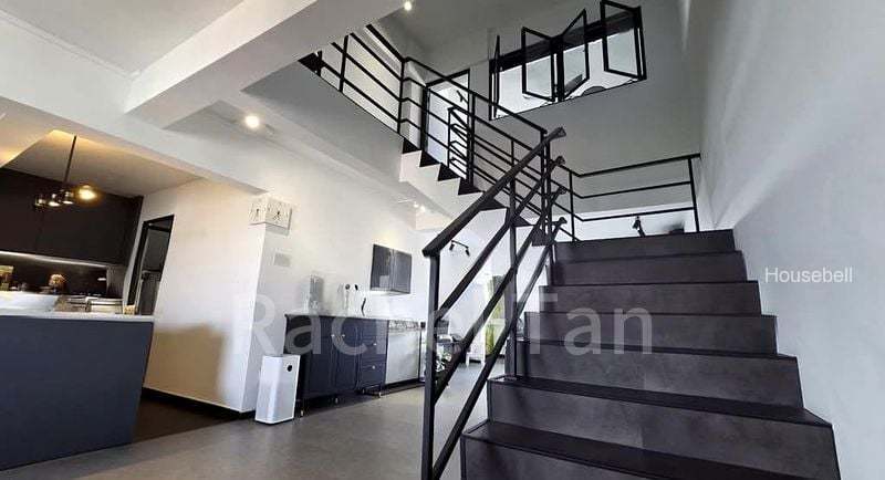 330 Bukit Batok Street 33, S$ 1,180,000, 1,636 sqft, HDB - 4 A