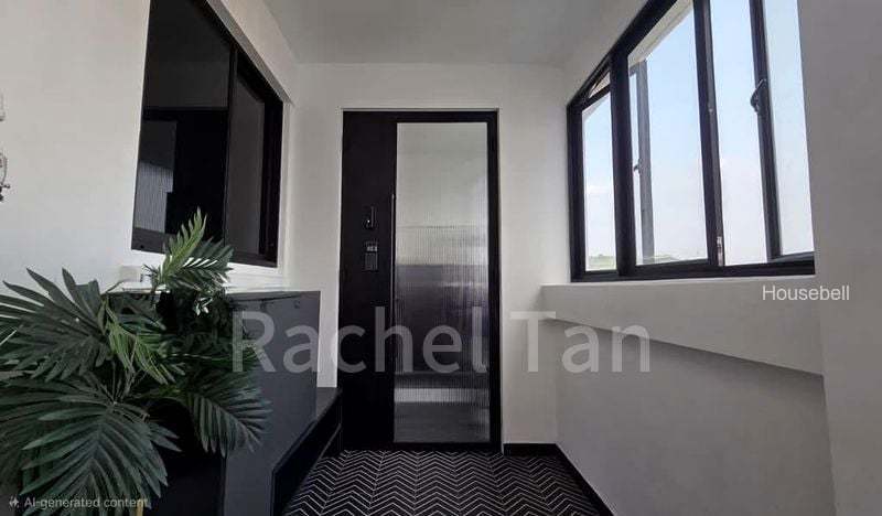 330 Bukit Batok Street 33, S$ 1,180,000, 1,636 sqft, HDB - 4 A