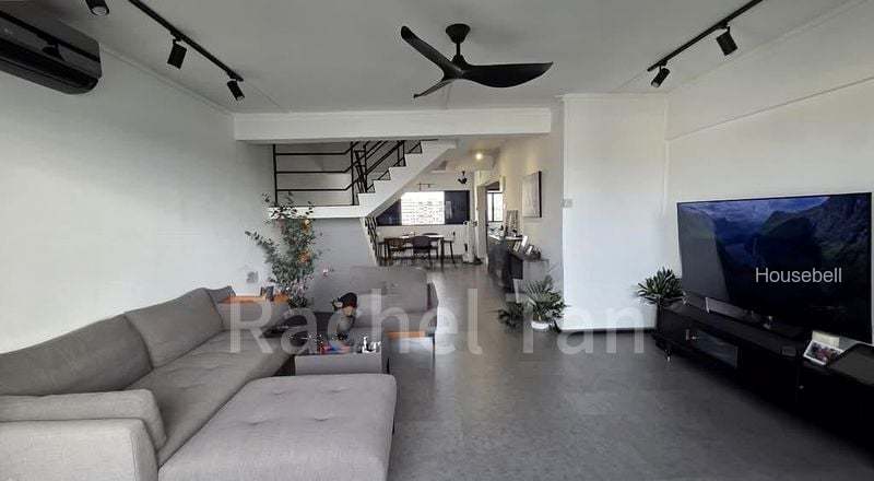 330 Bukit Batok Street 33, S$ 1,180,000, 1,636 sqft, HDB - 4 A