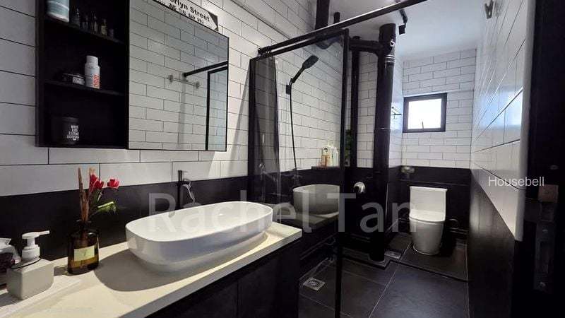 330 Bukit Batok Street 33(3)