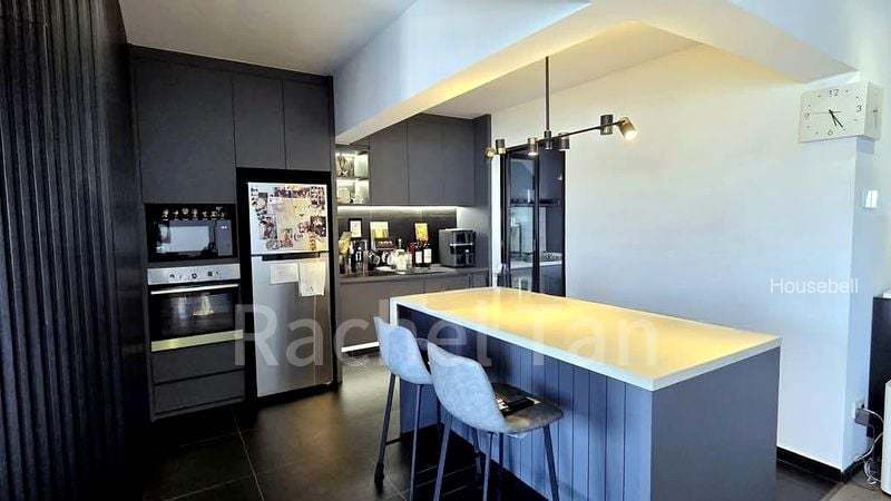 330 Bukit Batok Street 33, S$ 1,180,000, 1,636 sqft, HDB - 4 A