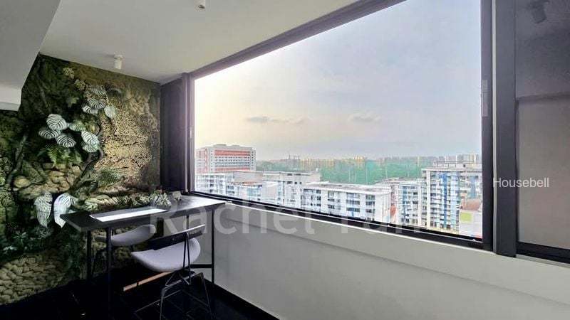 330 Bukit Batok Street 33, S$ 1,180,000, 1,636 sqft, HDB - 4 A