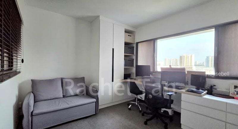 330 Bukit Batok Street 33, S$ 1,180,000, 1,636 sqft, HDB - 4 A
