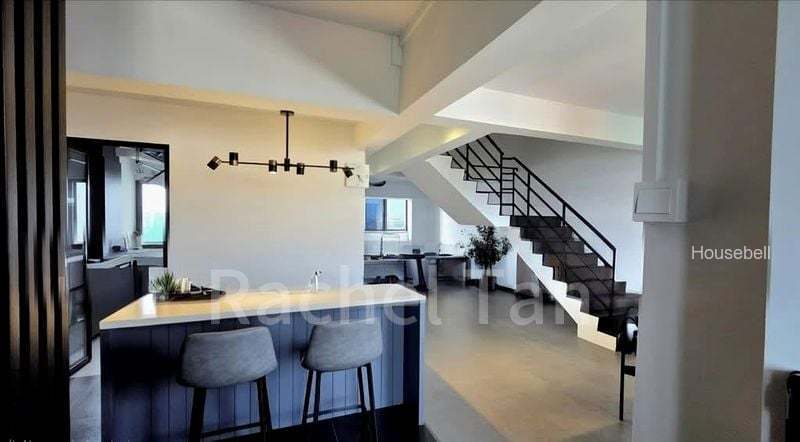330 Bukit Batok Street 33, S$ 1,180,000, 1,636 sqft, HDB - 4 A