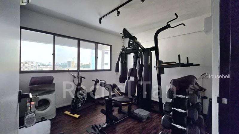 330 Bukit Batok Street 33(5)