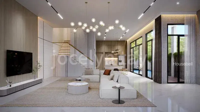 6 Bed Terraced House (Landed) for Sale in  Transit Road, S$ 6,980,000, 3,100 sqft, 有地 - Terraced House