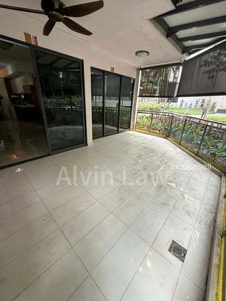 Parc Olympia, S$ 849,000, 646 sqft, 公寓 - Condominium