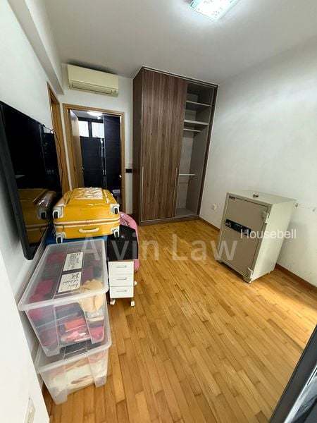 Parc Olympia, S$ 849,000, 646 sqft, 公寓 - Condominium