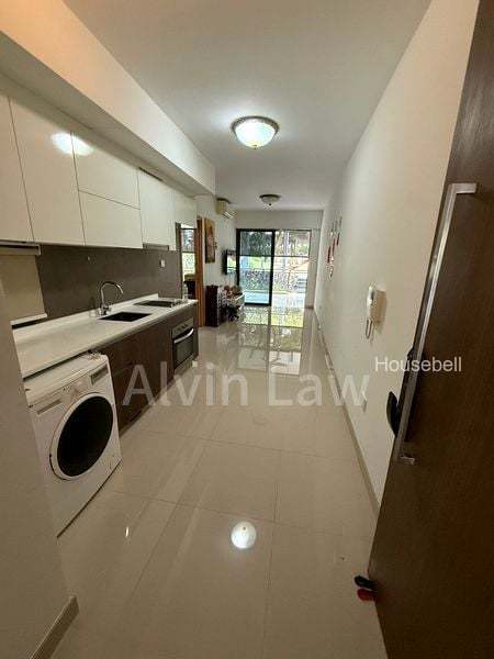 Parc Olympia, S$ 849,000, 646 sqft, 公寓 - Condominium