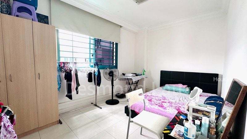 483 Segar Road, S$ 538,000, 979 sqft, 组屋 - 4 A