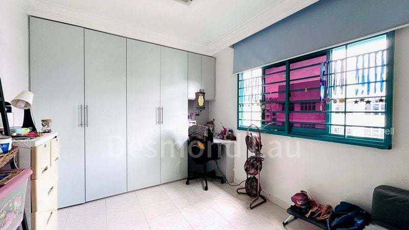 483 Segar Road, S$ 538,000, 979 sqft, 组屋 - 4 A