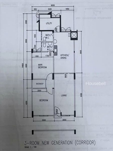 421 Ang Mo Kio Avenue 10(1)