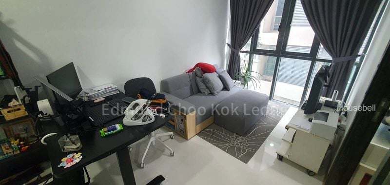 Leville iSuites, S$ 3,400 /mo, 527 sqft, Condos - Apartment