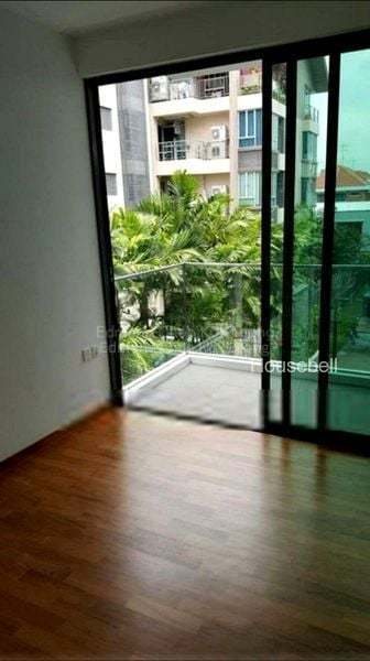 Leville iSuites, S$ 3,400 /mo, 527 sqft, Condos - Apartment