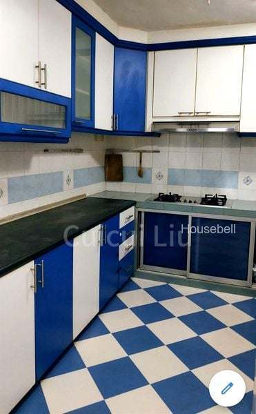 5 Room (5I) HDB for Sale in  658D Jurong West Street 65(4)
