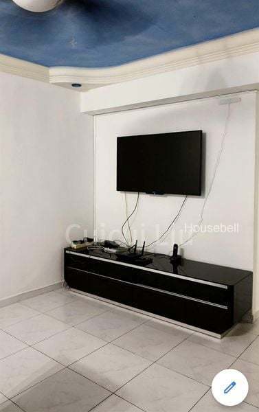5 Room (5I) HDB for Sale in  658D Jurong West Street 65(5)