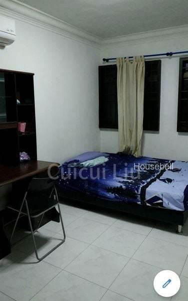 5 Room (5I) HDB for Sale in  658D Jurong West Street 65(2)