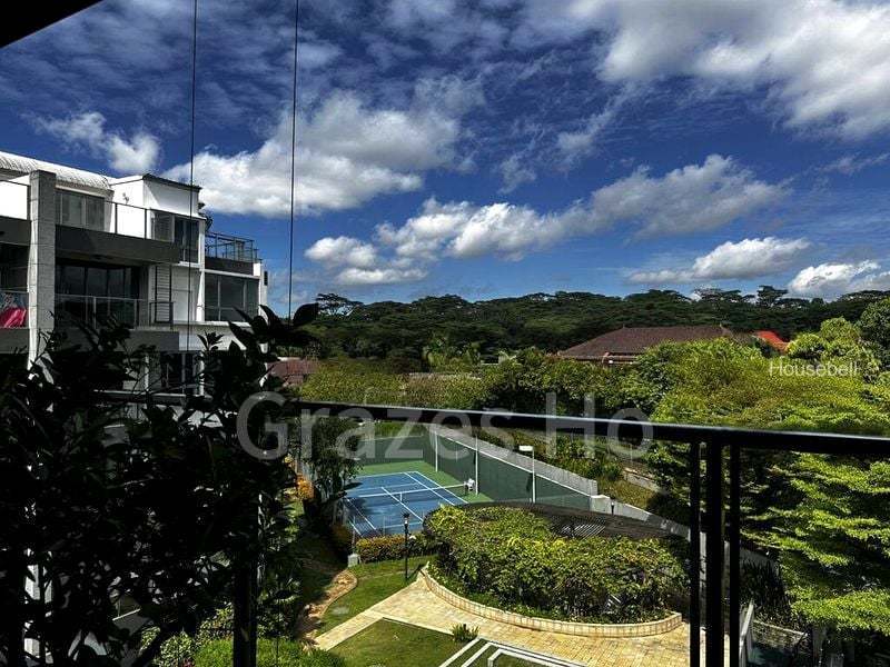 The Sixth Avenue Residences(4)