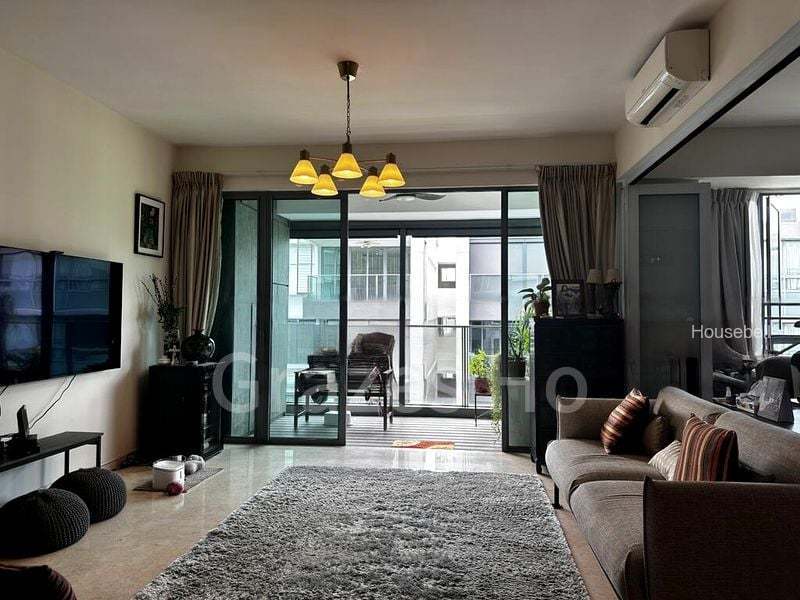 The Sixth Avenue Residences(2)