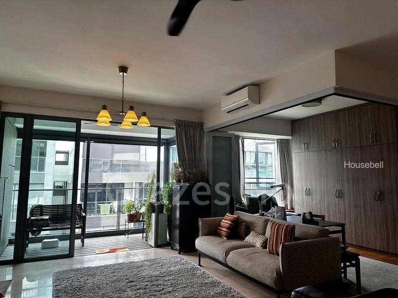 The Sixth Avenue Residences(3)