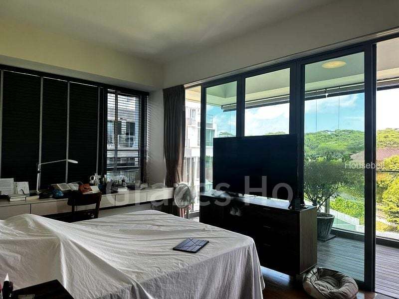 The Sixth Avenue Residences(5)