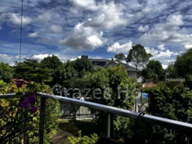 The Sixth Avenue Residences(1)
