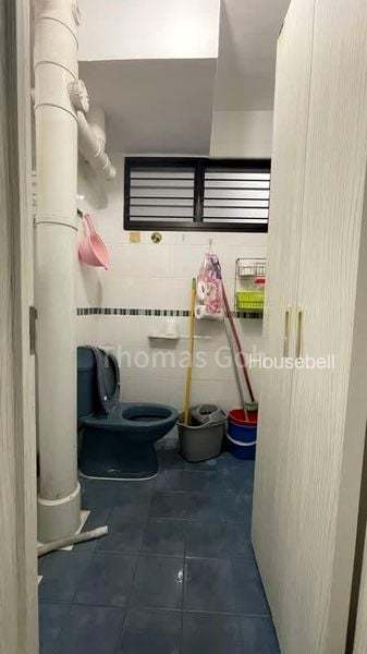 430 Clementi Avenue 3, S$ 3,500 /月, 721 sqft, 组屋 - 3 I