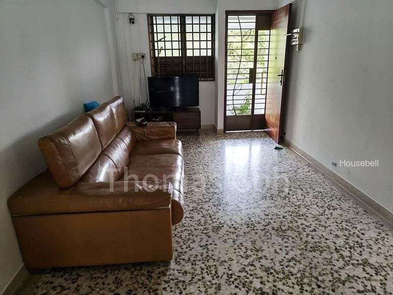 430 Clementi Avenue 3, S$ 3,500 /月, 721 sqft, 组屋 - 3 I