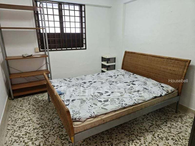 430 Clementi Avenue 3, S$ 3,500 /月, 721 sqft, 组屋 - 3 I