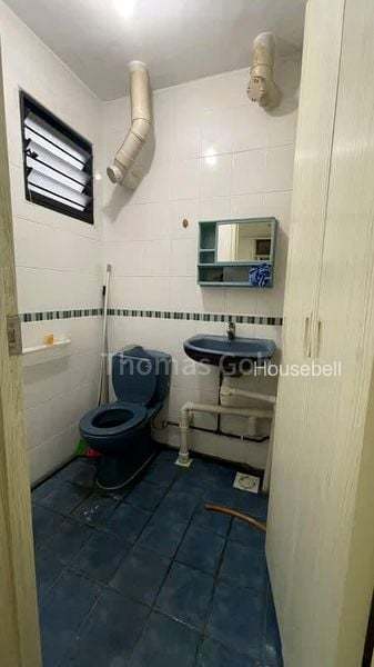 430 Clementi Avenue 3, S$ 3,500 /月, 721 sqft, 组屋 - 3 I