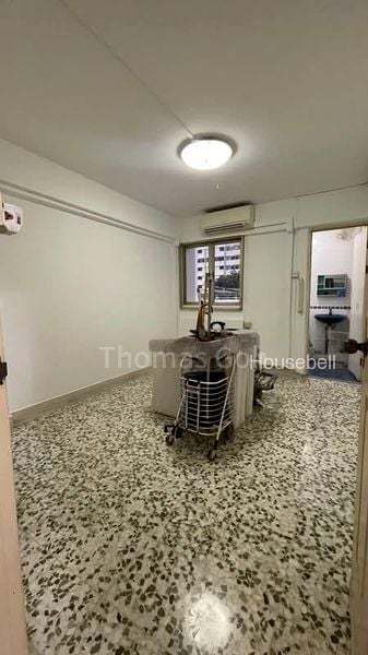 430 Clementi Avenue 3, S$ 3,500 /月, 721 sqft, 组屋 - 3 I