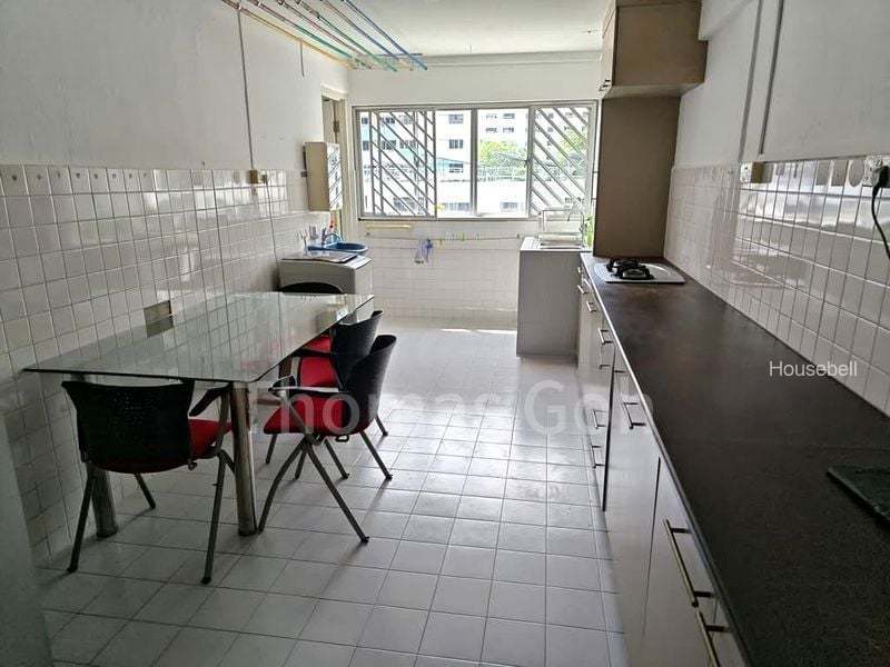 430 Clementi Avenue 3, S$ 3,500 /月, 721 sqft, 组屋 - 3 I
