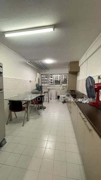 430 Clementi Avenue 3, S$ 3,500 /月, 721 sqft, 组屋 - 3 I