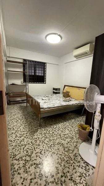 430 Clementi Avenue 3, S$ 3,500 /月, 721 sqft, 组屋 - 3 I