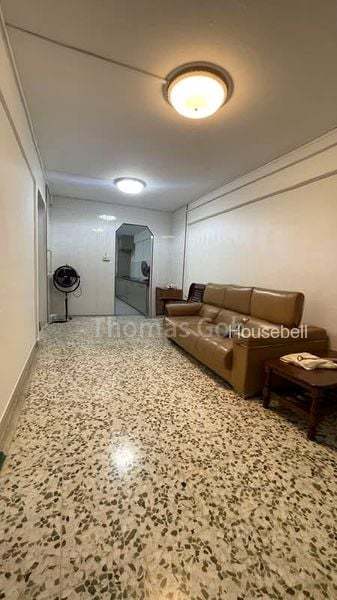 430 Clementi Avenue 3, S$ 3,500 /月, 721 sqft, 组屋 - 3 I