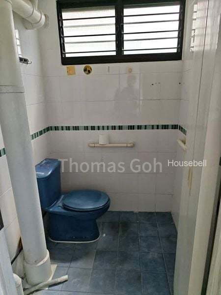 430 Clementi Avenue 3, S$ 3,500 /月, 721 sqft, 组屋 - 3 I