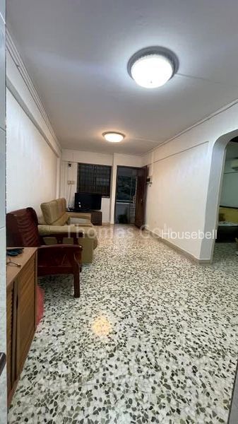430 Clementi Avenue 3, S$ 3,500 /月, 721 sqft, 组屋 - 3 I
