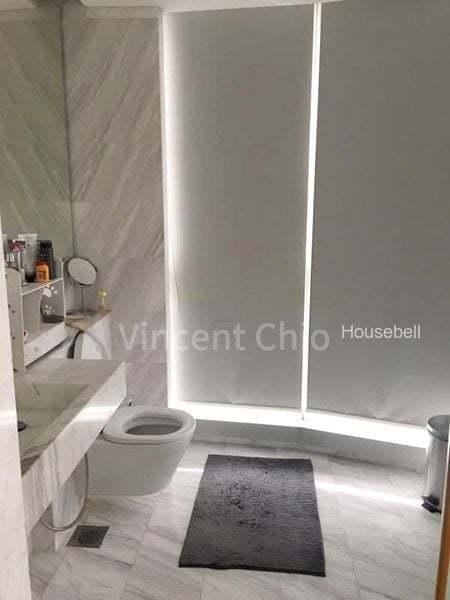 3 Bed Condo for Rent in  Newton One(5)