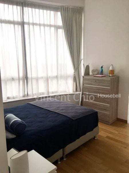 3 Bed Condo for Rent in  Newton One(4)