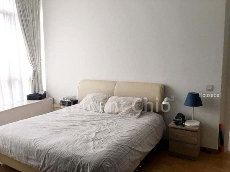 3 Bed Condo for Rent in  Newton One(3)