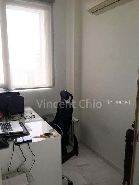 3 Bed Condo for Rent in  Newton One(2)